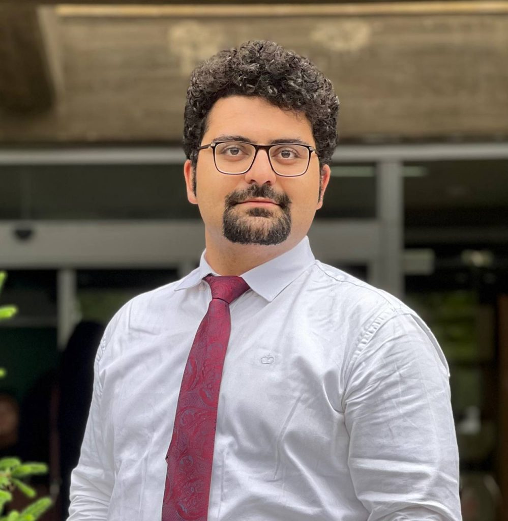 دکتر حسین مصطفی نژاد