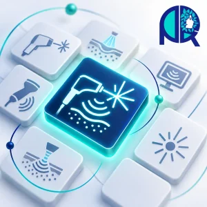 دنیای نور و لیزر